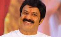 Bala Krishna surprise song released for his 60th birthday